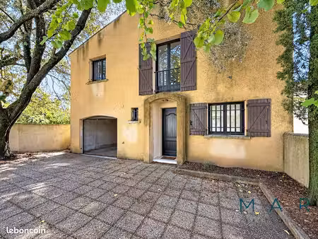 maison 6 pièces 120 m²