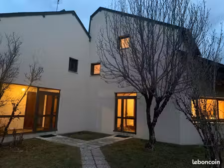 maison familiale   maison d’architecte