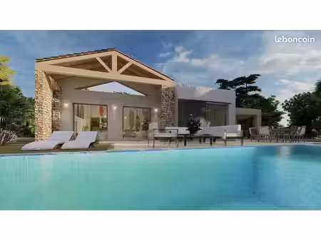 maison 5 pièces 122 m²