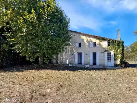 propriété 7 pièces 226 m²