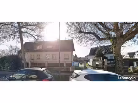 vente par adjudication d'une maison a mulhouse