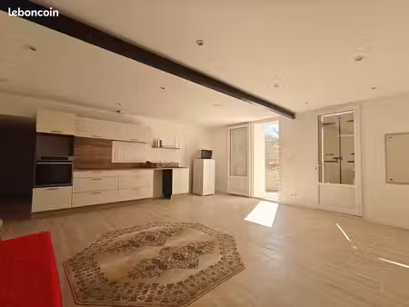 maison 4 pièces 81 m²