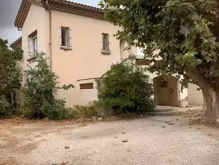 villa berre l'etang