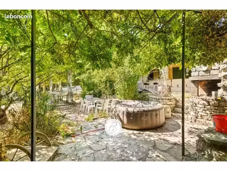 maison 4 pièces 133 m²