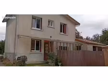 maison en pierres