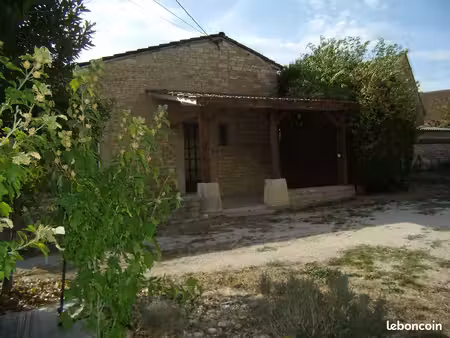 maison 6 pièces 88 m²