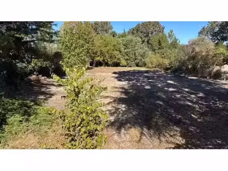vente terrain 1300 m² à pessac (33600)  350 000 €