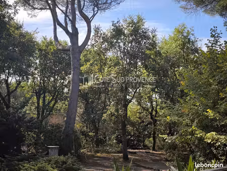terrain 1120 m² saint-didier