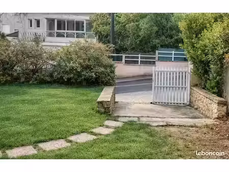 terrain a vendre