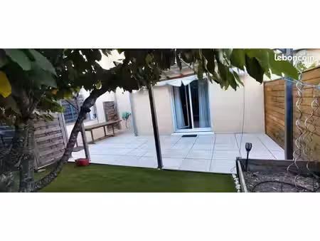 maison t4 secteur 31320