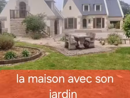 maison à vendre 10 pieces