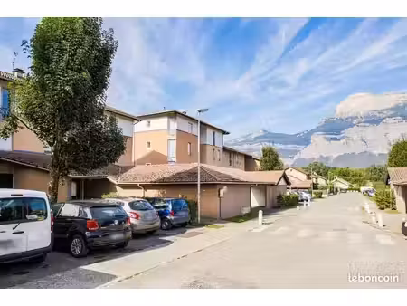 appartement t4