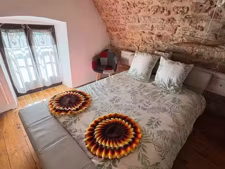 loue chambre
