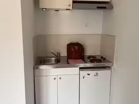 appartement t2 a louer