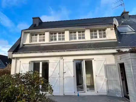 maison en location - arradon