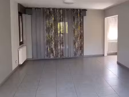 maison 5 pièce individuelle