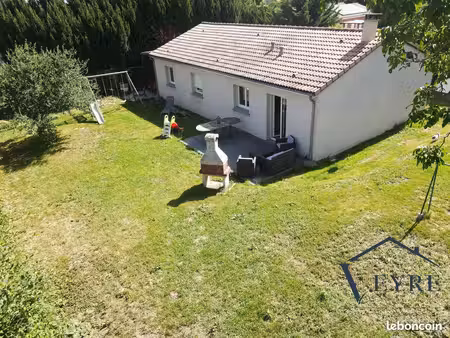 maison 5 pièces 103 m²