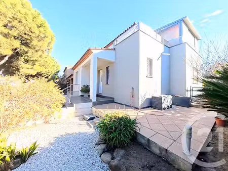 maison à vendre - 5 pièces - 142 m2 - cabestany - 66 - languedoc-roussillon