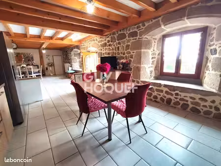 ferme 8 pièces 256 m²