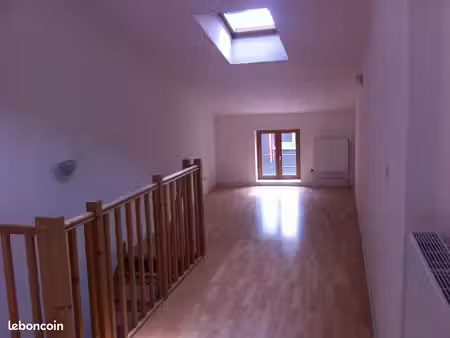 maison f3