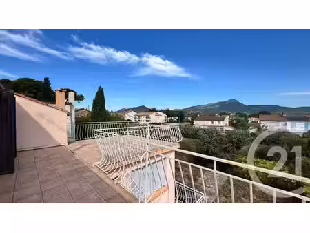 maison à vendre - 3 pièces - 78 78 m2 - le pradet - 83 - provence-alpes-cote-d-azur