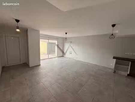 maison de ville 4 pièces 88 m²