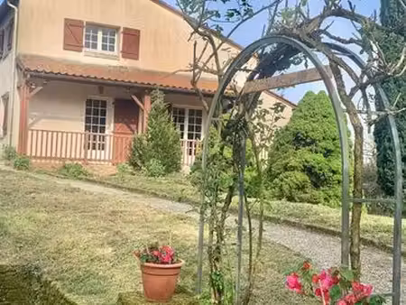maison a louer 3 chambre garage jardin