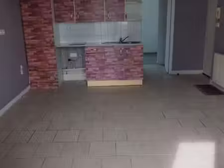 appartement 2 pièces 35 m²