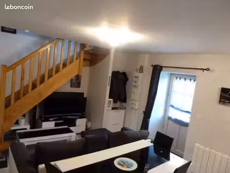 appartement meublé à louer