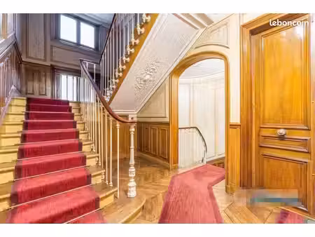 location appartement paris 75010