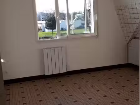 plescop appartement t2