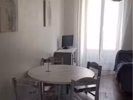 loue 2 pièces plestin les grèves