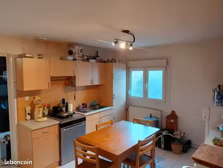 appartement serrouville