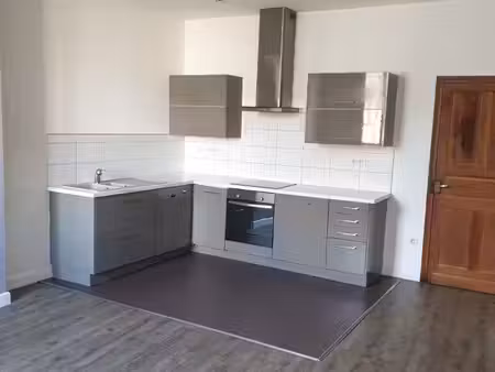 apparemment t3 centre-ville valence-d’agen