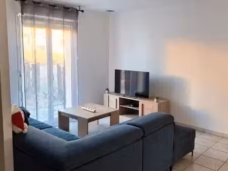 maison 80 m² eyrans