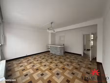 maison 4 pièces 130 m²