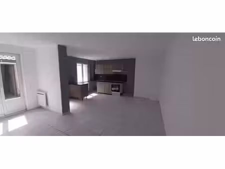 petite maison au calme proximité mairie