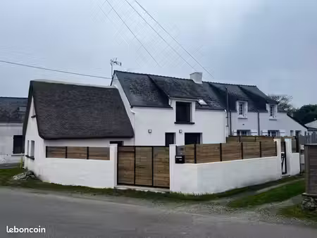 maison 100m2 saint joachim