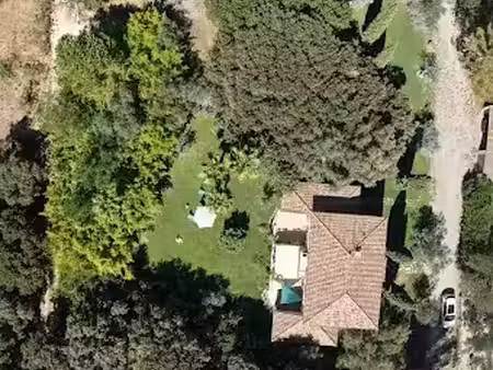 vente terrain à batir 1157 m² à castelnau-le-lez (34170)  640 000 €