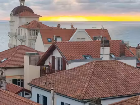 location mobilité biarritz