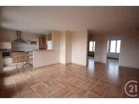 appartement f3 à louer - 3 pièces - 70 m2 - blain - 44 - pays-de-loire