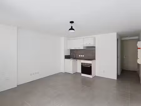 appartement f2 à louer - 2 pièces - 46 62 m2 - fleurance - 32 - midi-pyrenees