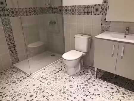 studio au coeur de lusignan