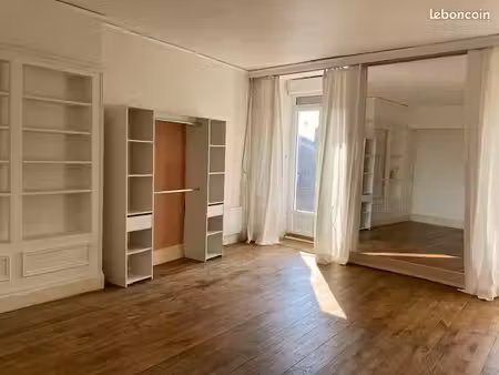 appartement à louer à nontron