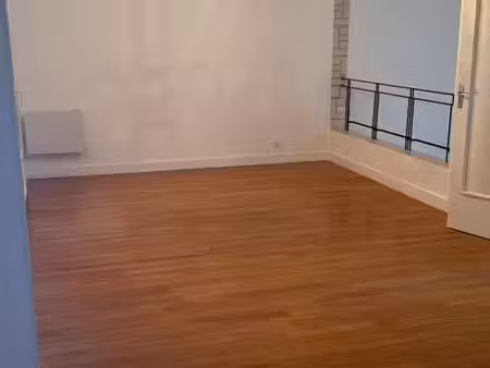 appartement f3 avec terrasse à pontault-combault