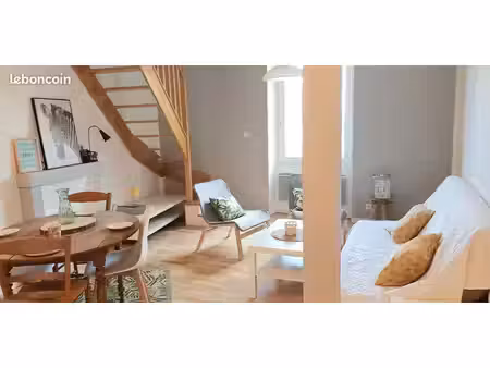 ste pazanne appartement 2 chambres a louer