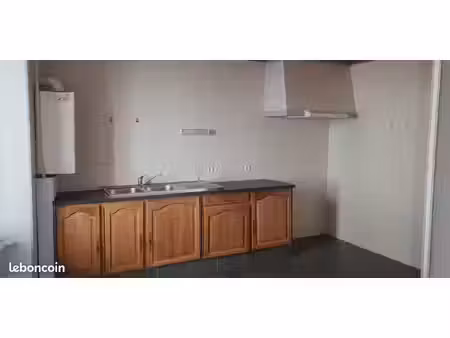 appartement t3