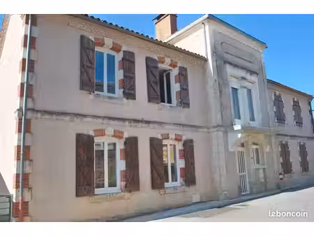 appartement à louer à vielle tursan