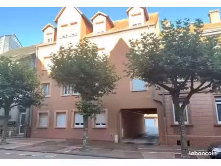 garage avenue de la blies sarreguemines