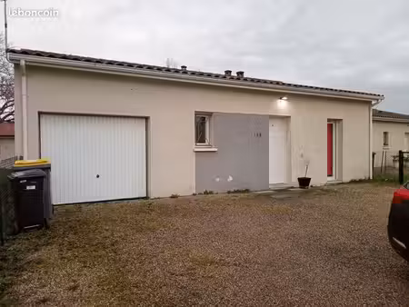 maison individuelle